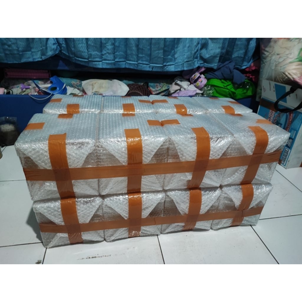 

XTRA PACKING PERBARANG