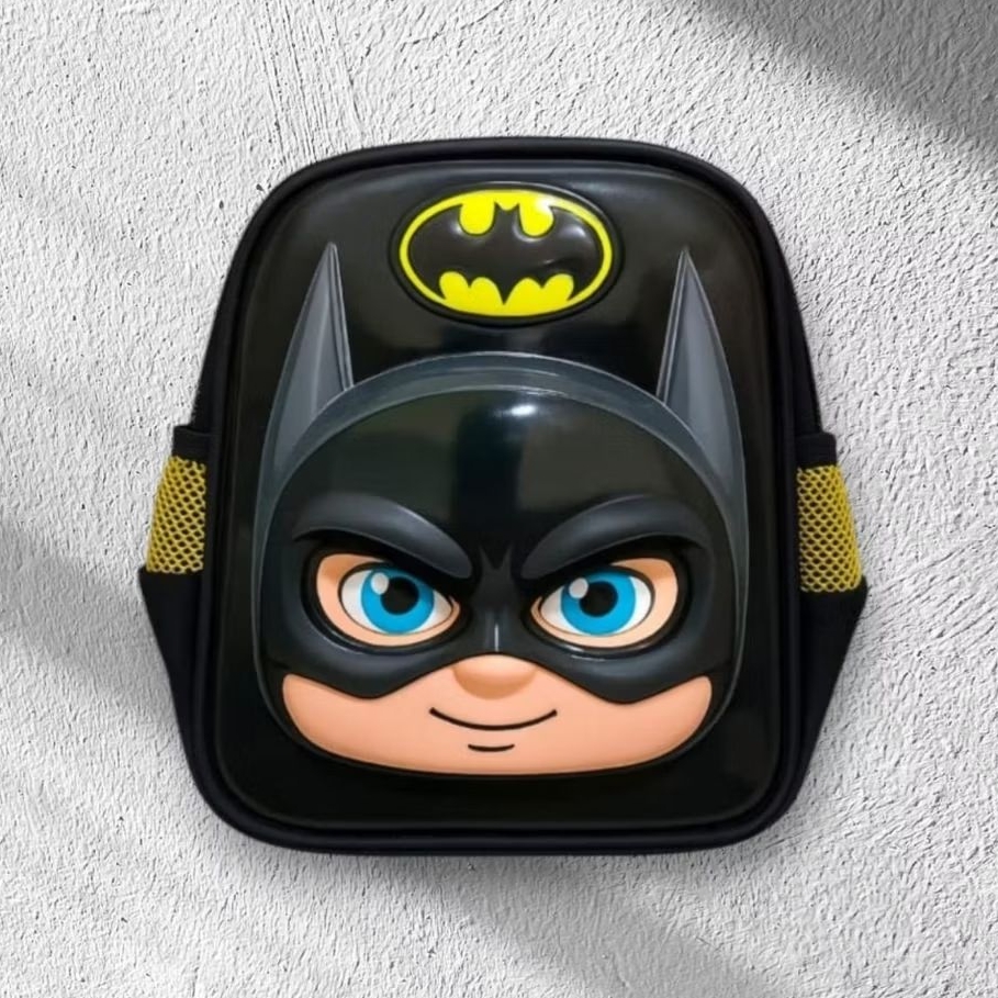 tas anak laki - tas karakter anak - tas timbul dan nyala - tas anak cowok - tas anak TK