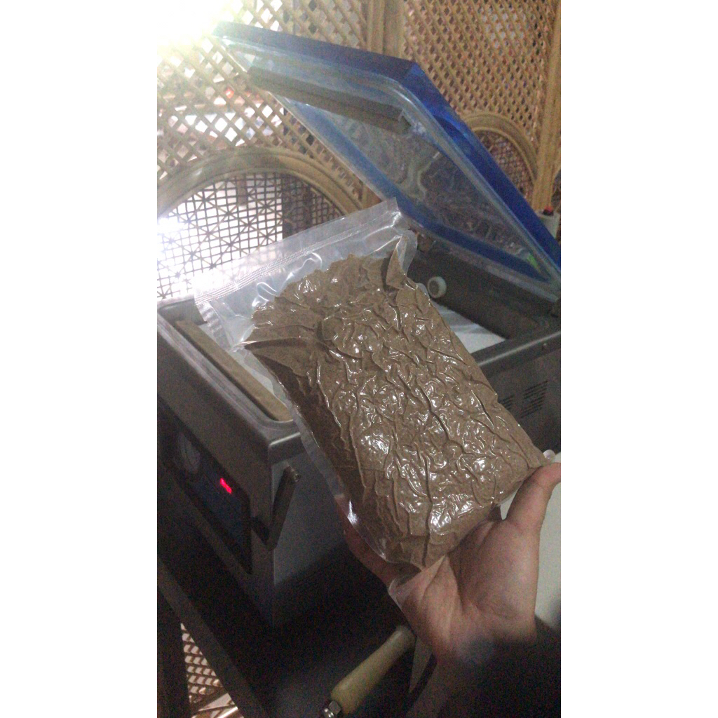 

HOMEMADE BUMBU - Pelunasan 1kg