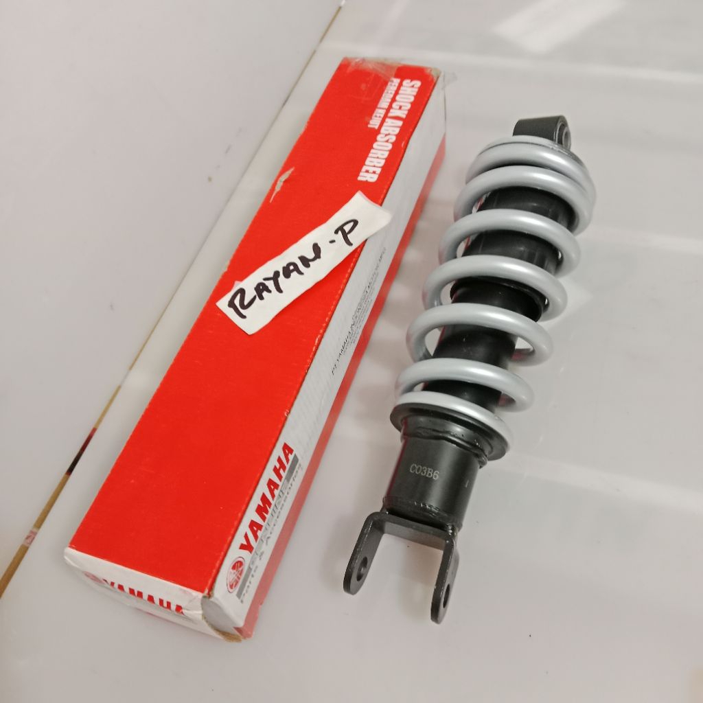 SHOCK BELAKANG R15 R15 R15 R15 R15 SHOCBREAKER BELAKANG ORIGINAL