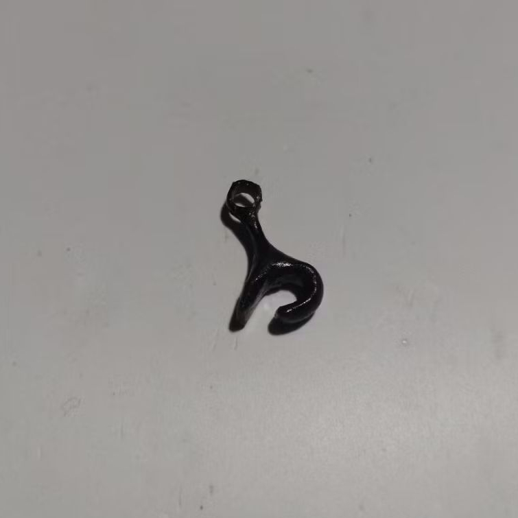 coupler/sambungan miniatur kereta api