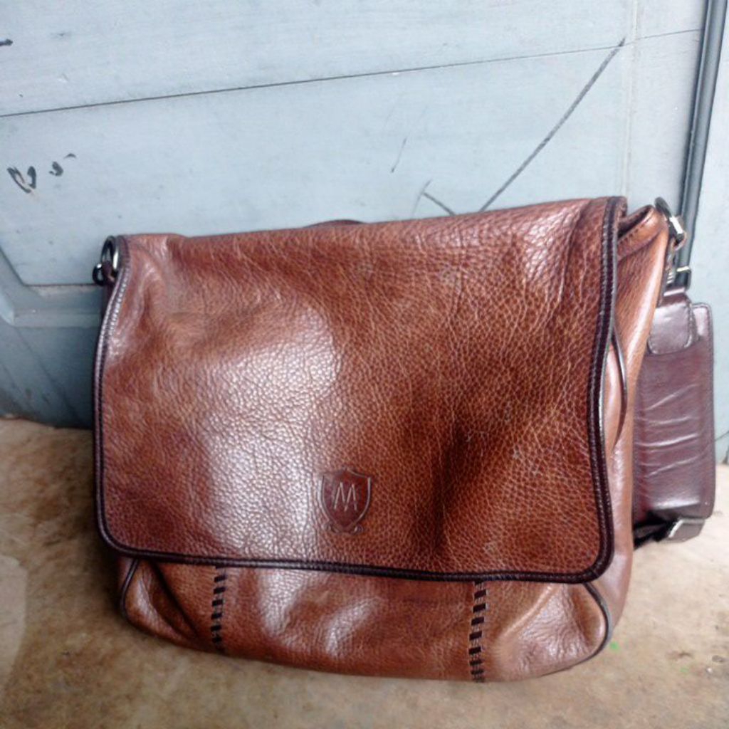 tas Massimo dutti