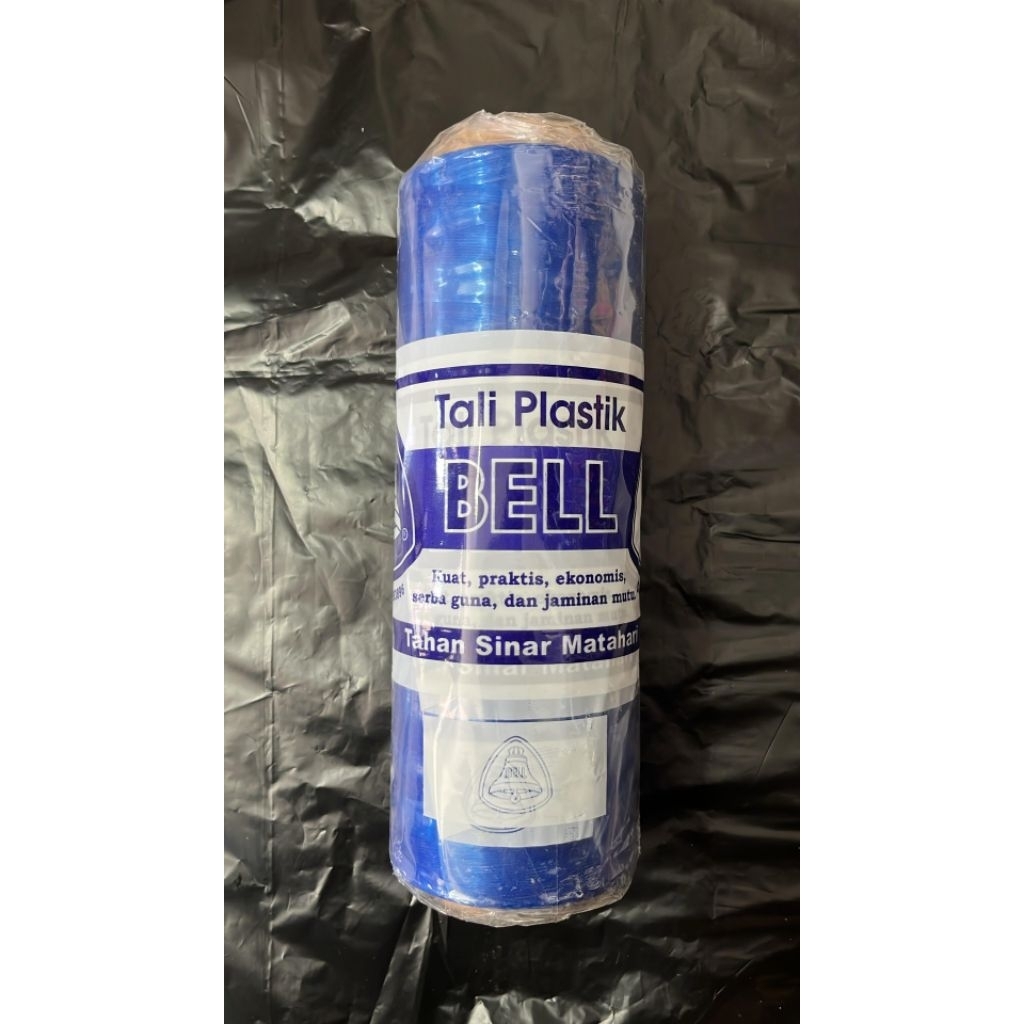 

TALI PLASTIK BELL