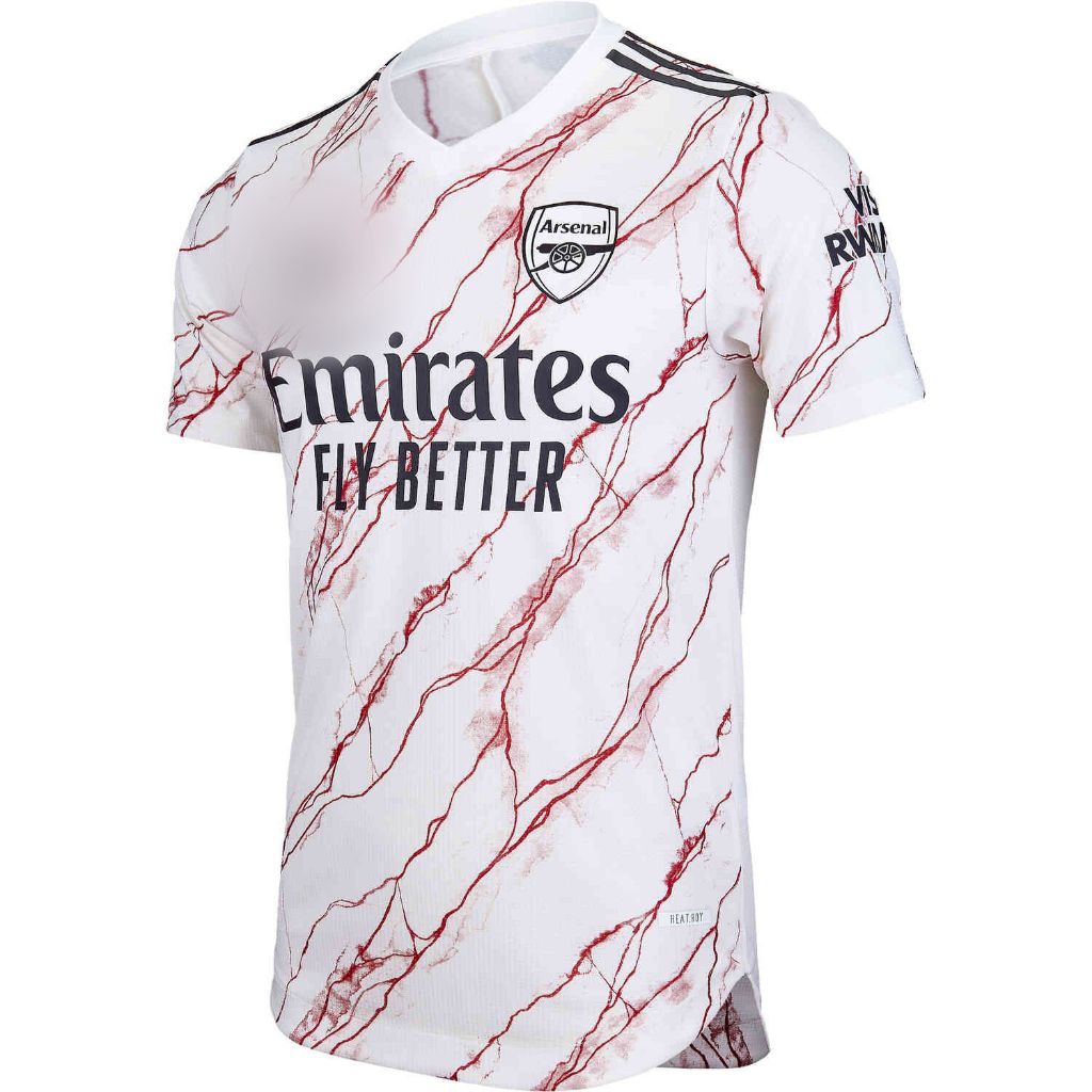 Arsenal Away 20/21 Player Issue