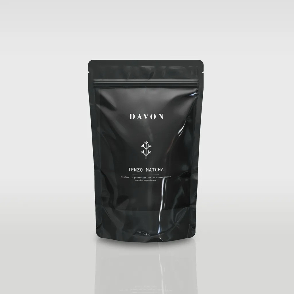 

Davon Matcha Powder Brand Malaysia