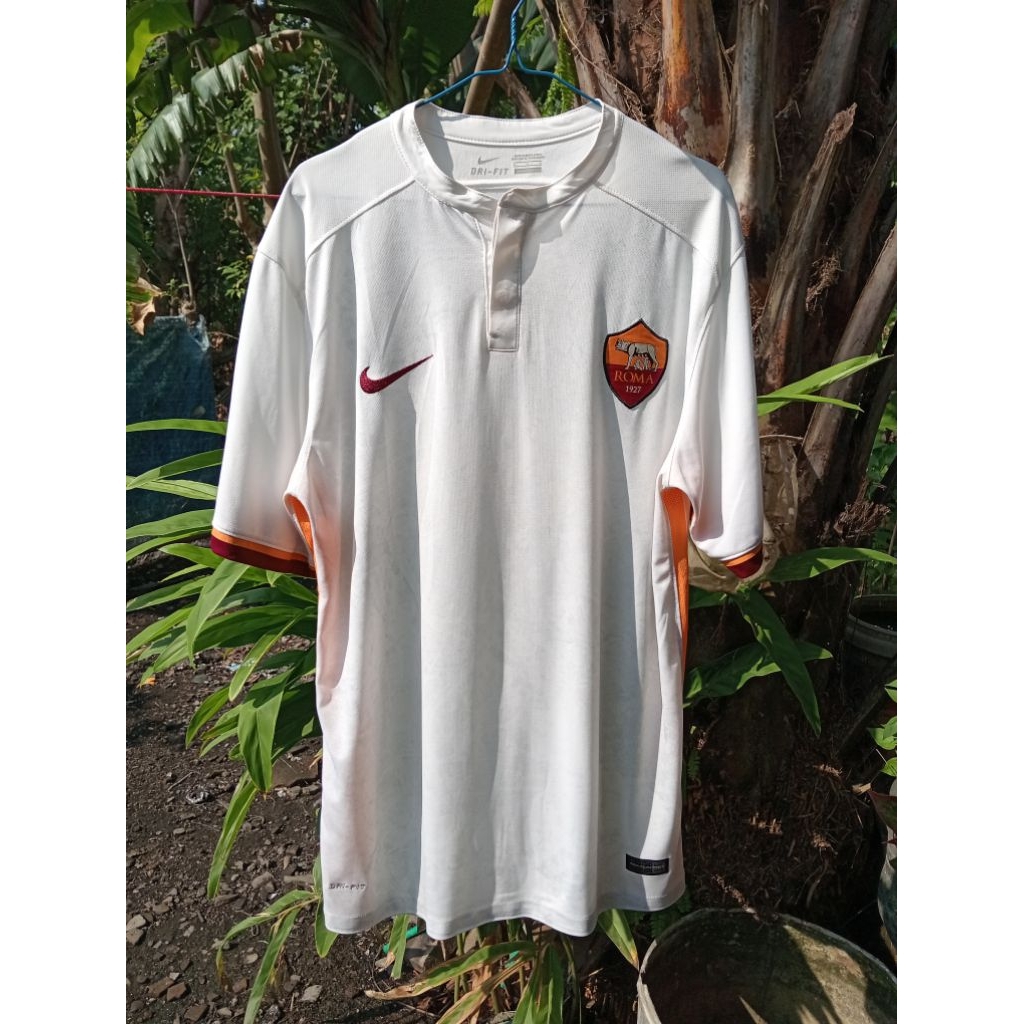 

Roma A musim 2014/15 L