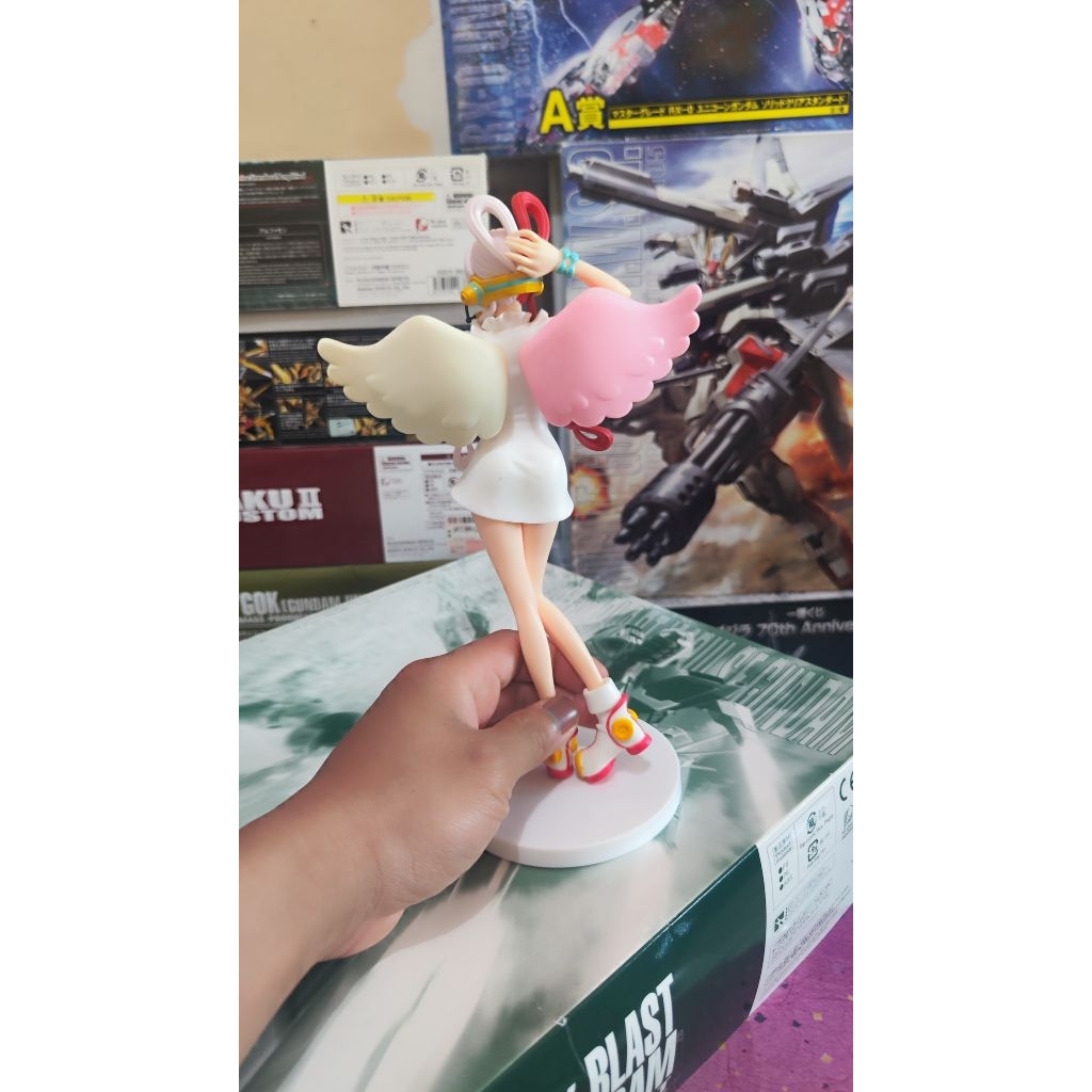 Figure One Piece UTA