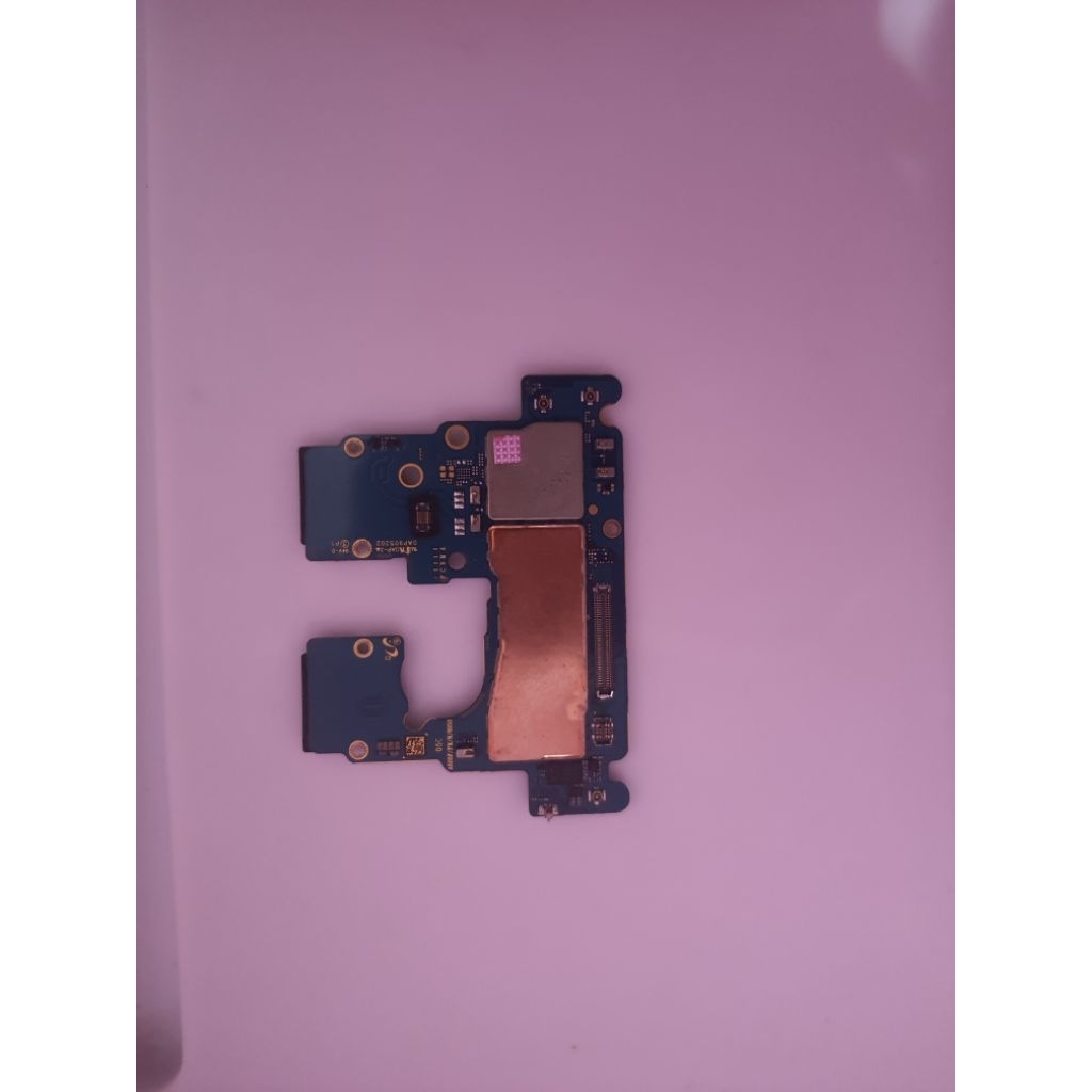 mesin samsung a80 sein