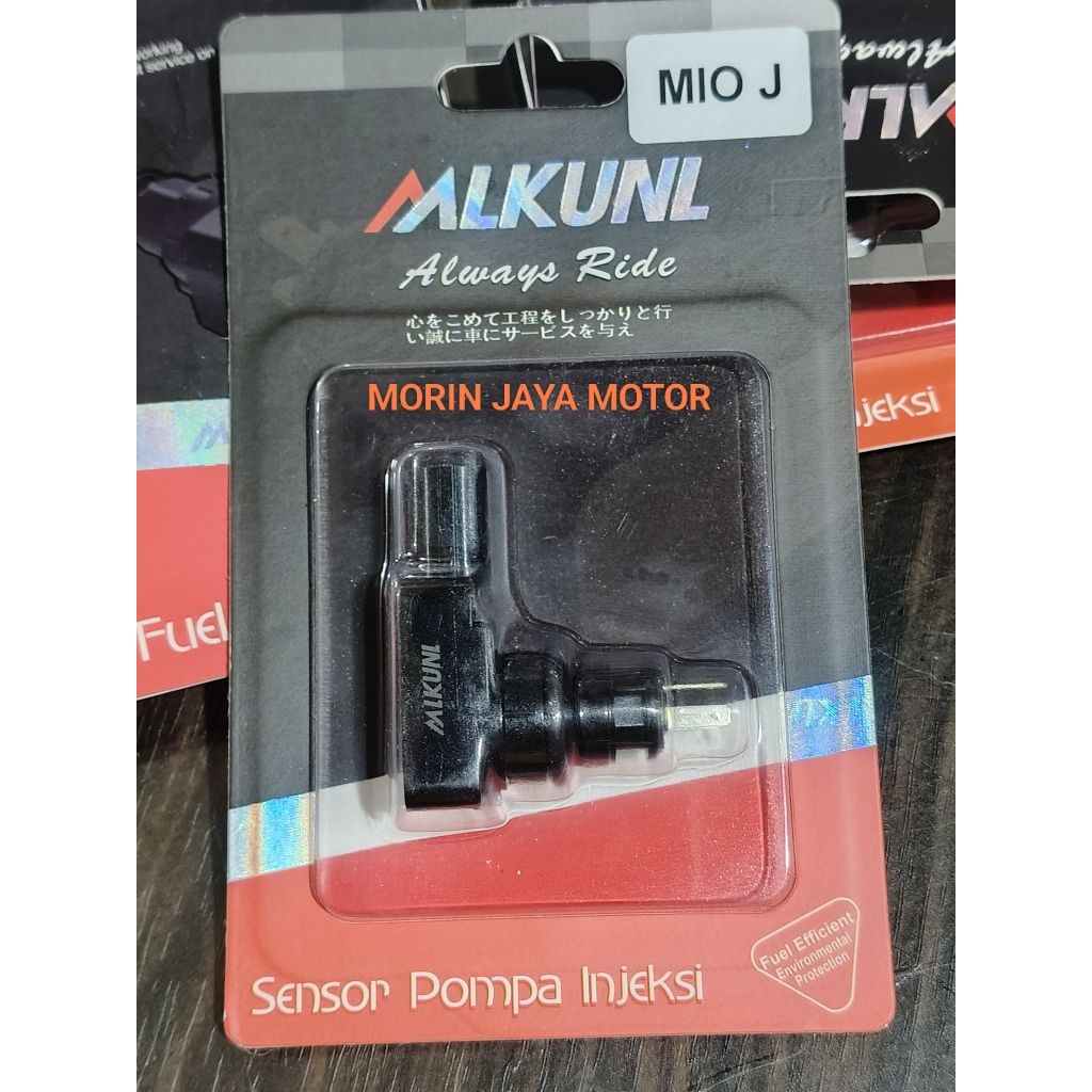 SENSOR POMPA INJEKSI FUEL PUMP MIO J MIKUNI