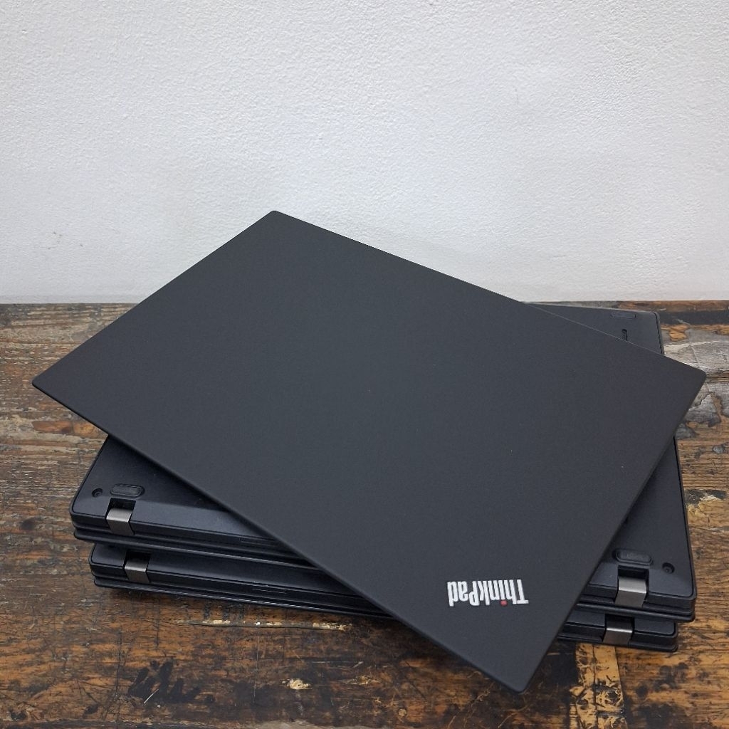 Lenovo Thinkpad X280 Core i5 gen 7th