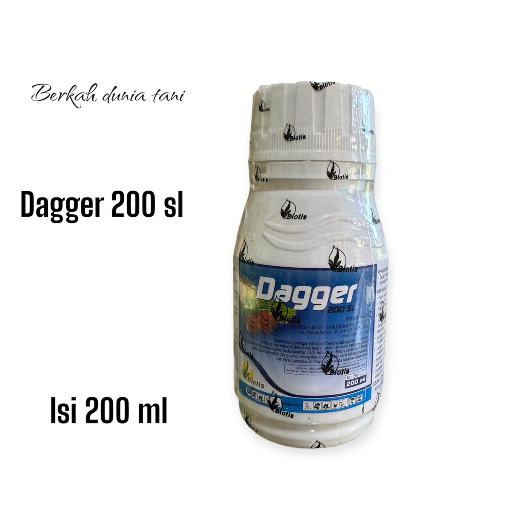 Insektisida Dagger 200 SL 200 ML