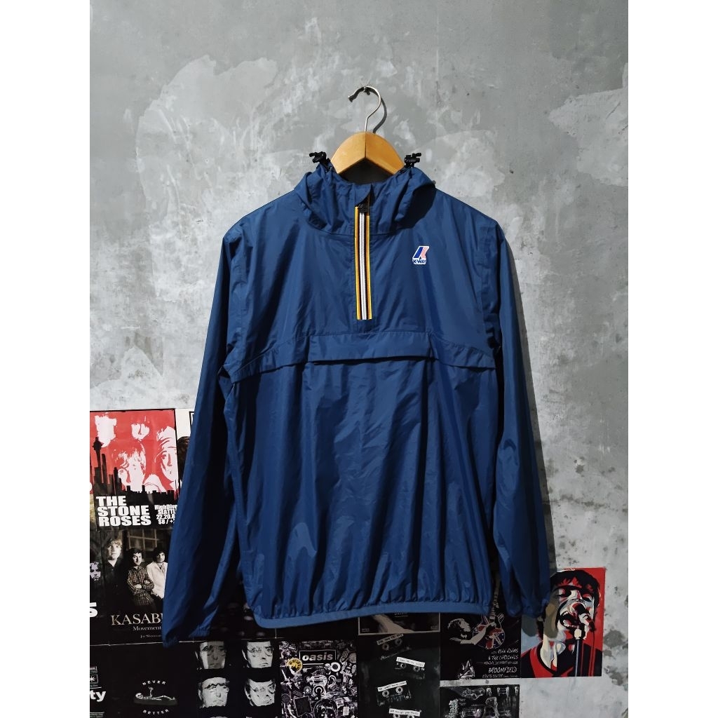 K-way Jacket