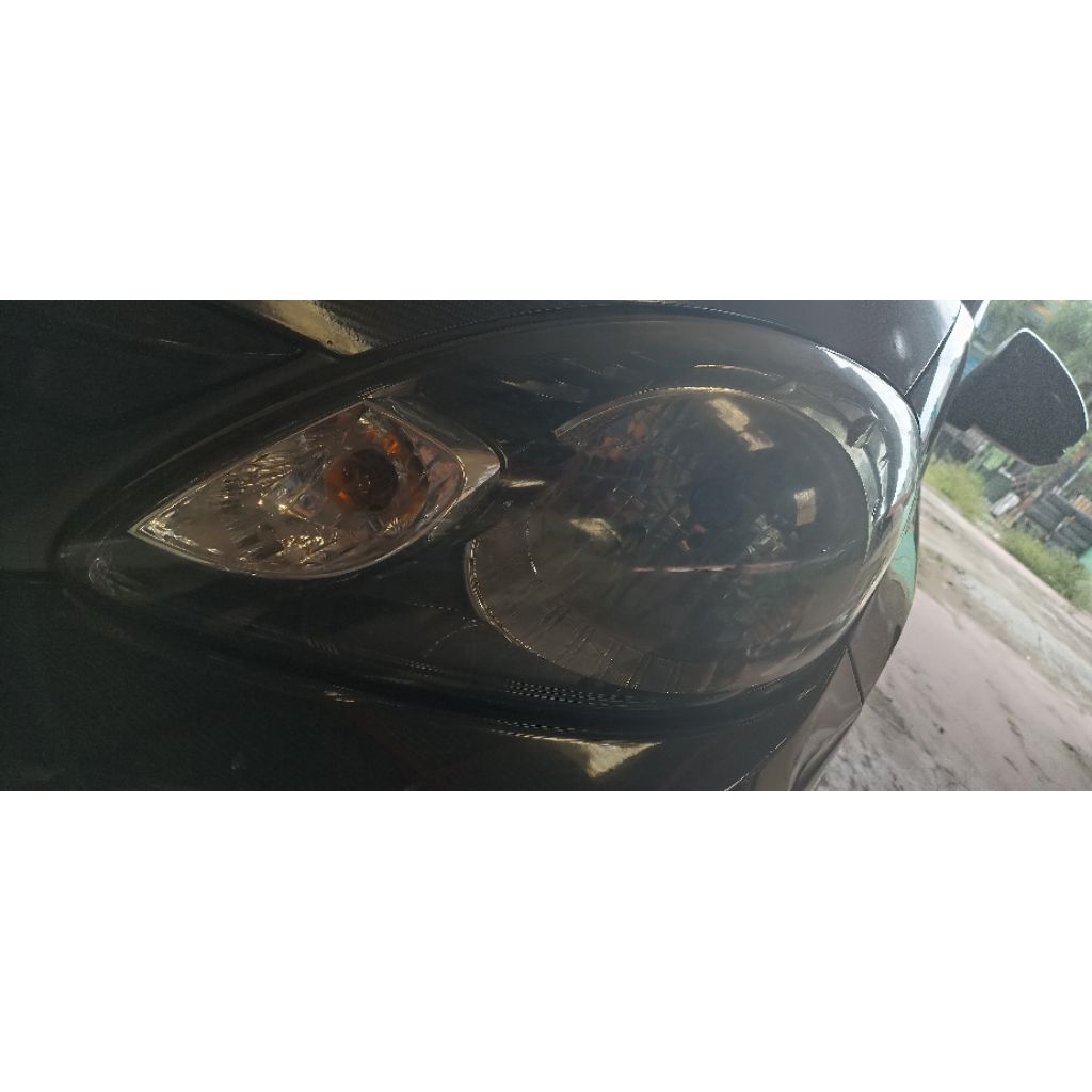 headlamp brio old (2014-2017)