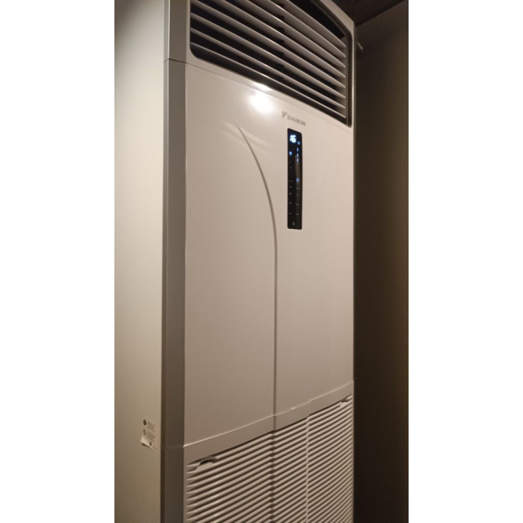 AC Daikin (Hanya Kompresor)