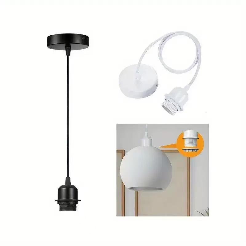 Fitting Lampu Gantung Hias Airustic Vintage E27