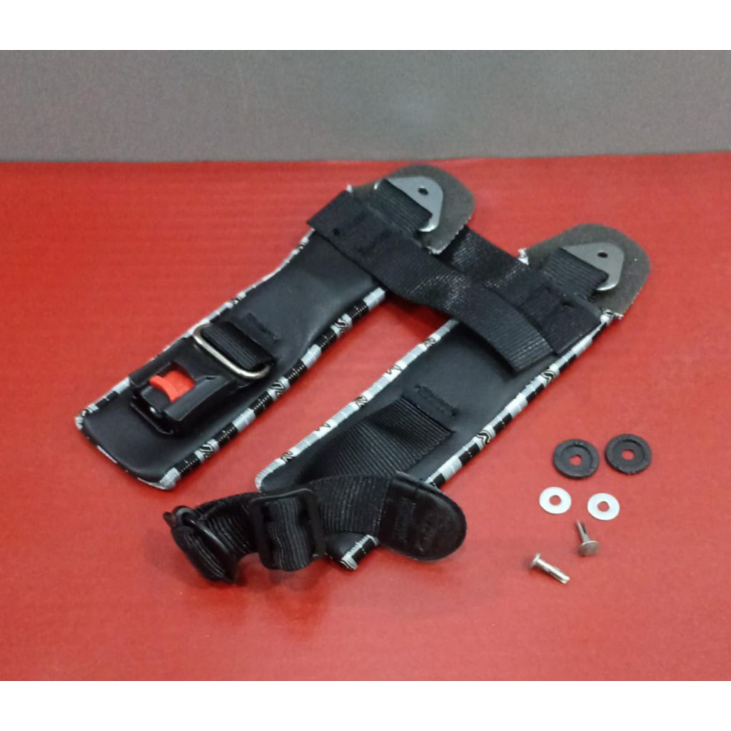 tali INK metalico original