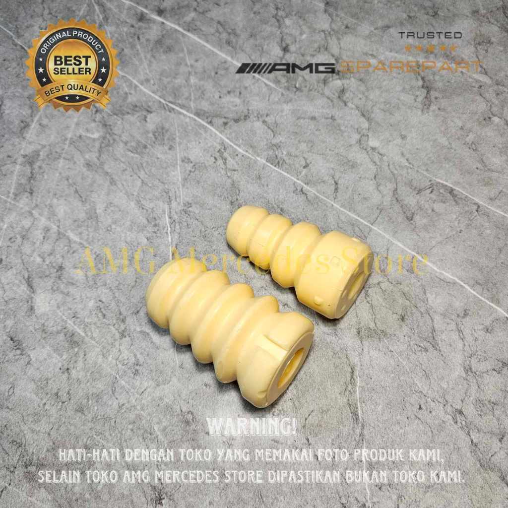 BUSA STOPPER SHOCK BREAKER MERCEDES W204 W212