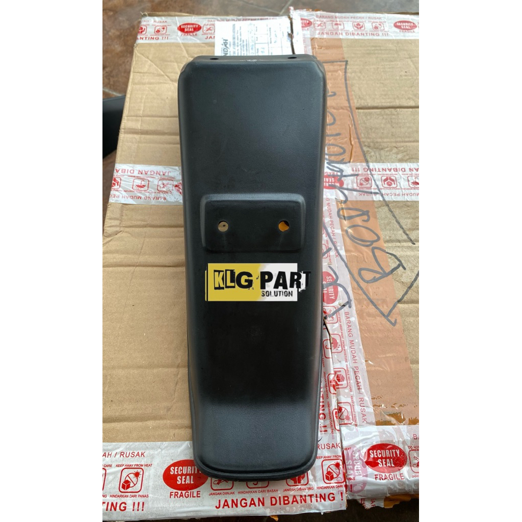 Spakbor Slebor Belakang Suzuki Crystal Original SGP