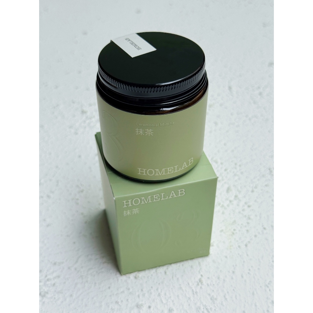 Matcha Ceremonial Grade Organic 30g Powder 4