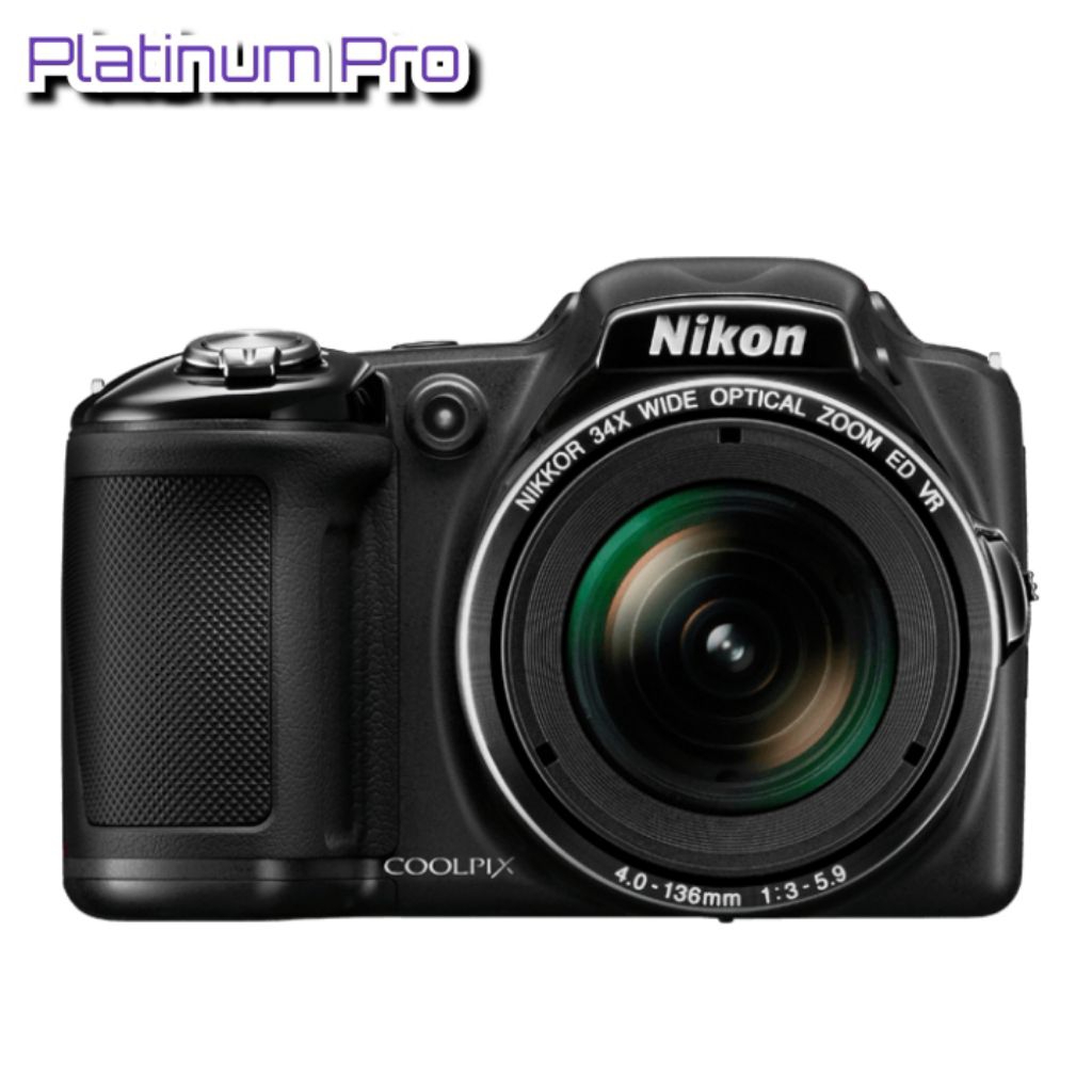 Nikon COOLPIX L840
