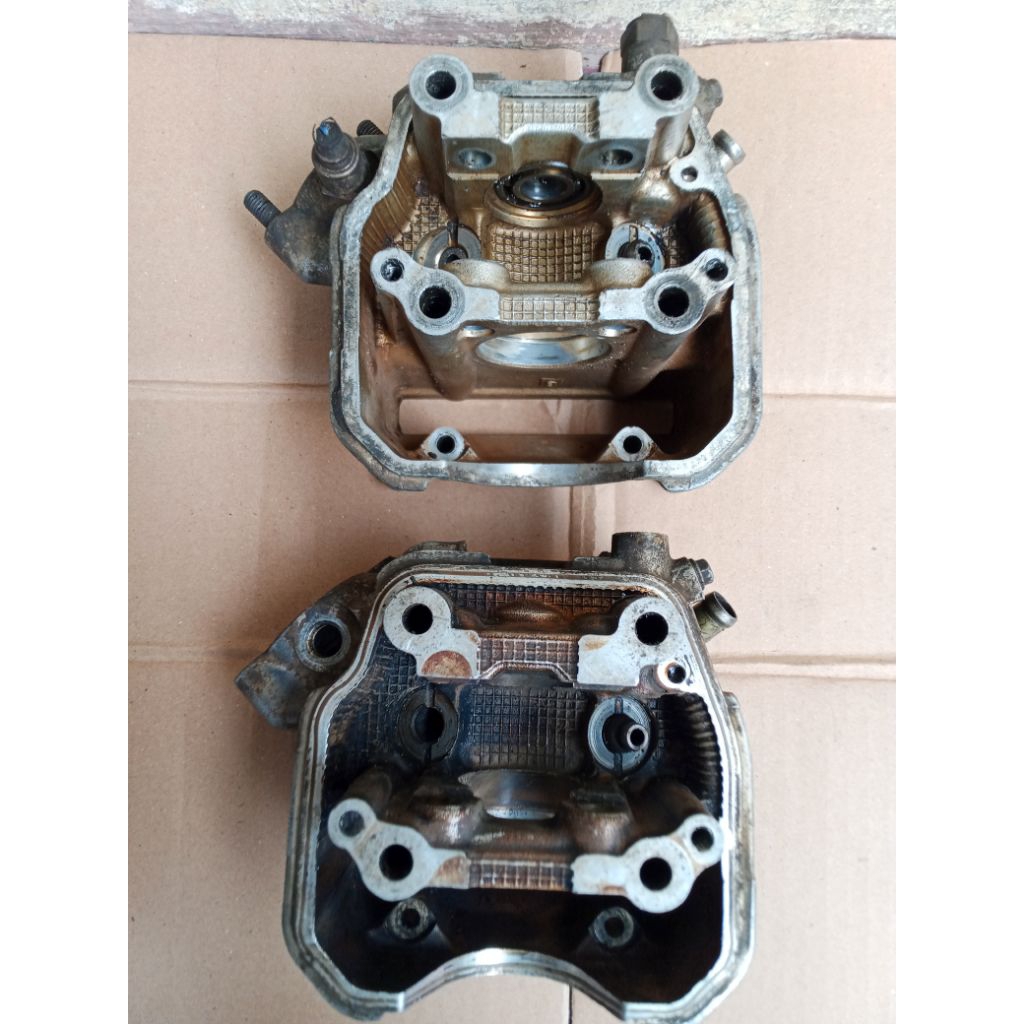 Head Kop Yamaha Mio J Mio GT Original