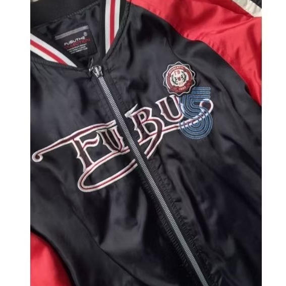Varsity Fubu The Colection Jeans Second