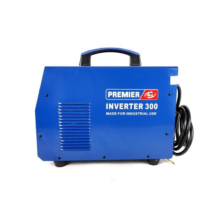 HL Premier 300 3 Phase Mesin Travo Las 380V Welding Machine Inverter