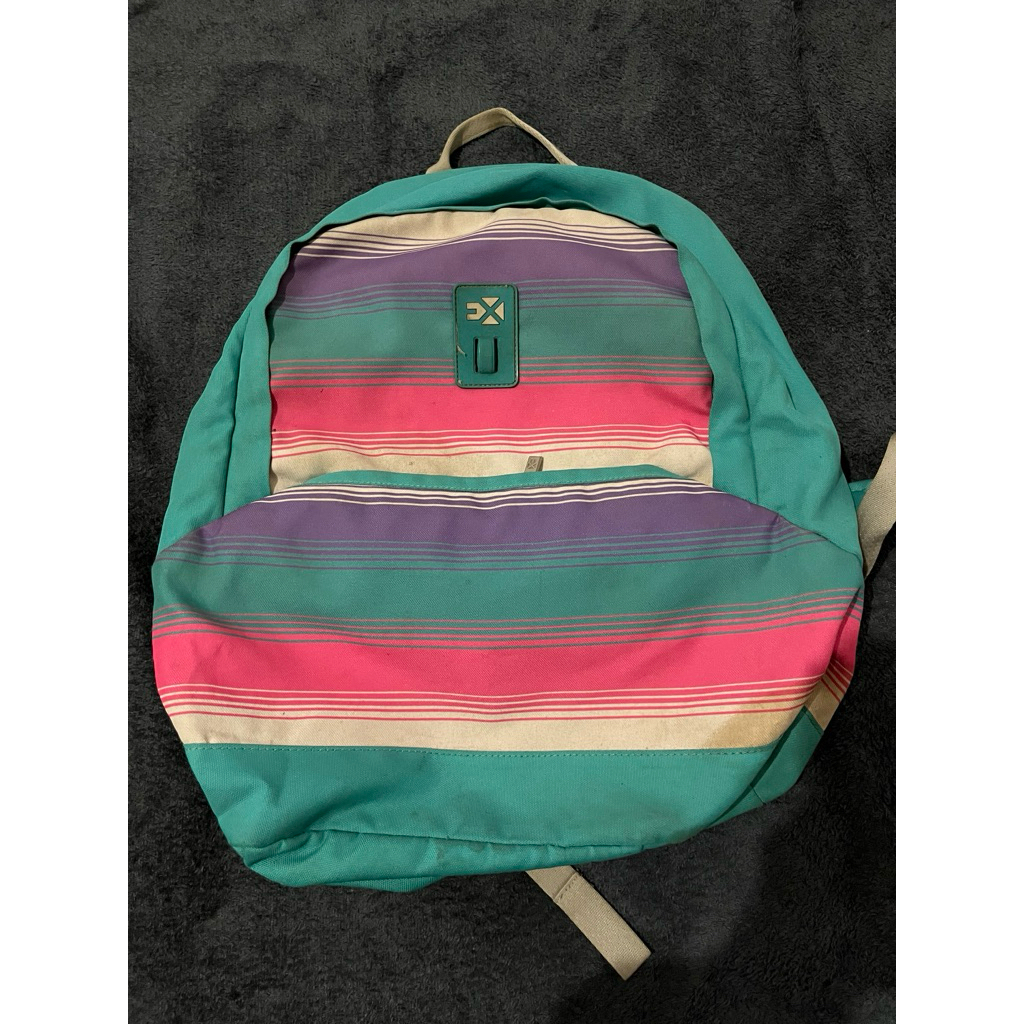 Preloved Tas exsport cocok untuk anak sekolah/kuliah murah bangeeeet