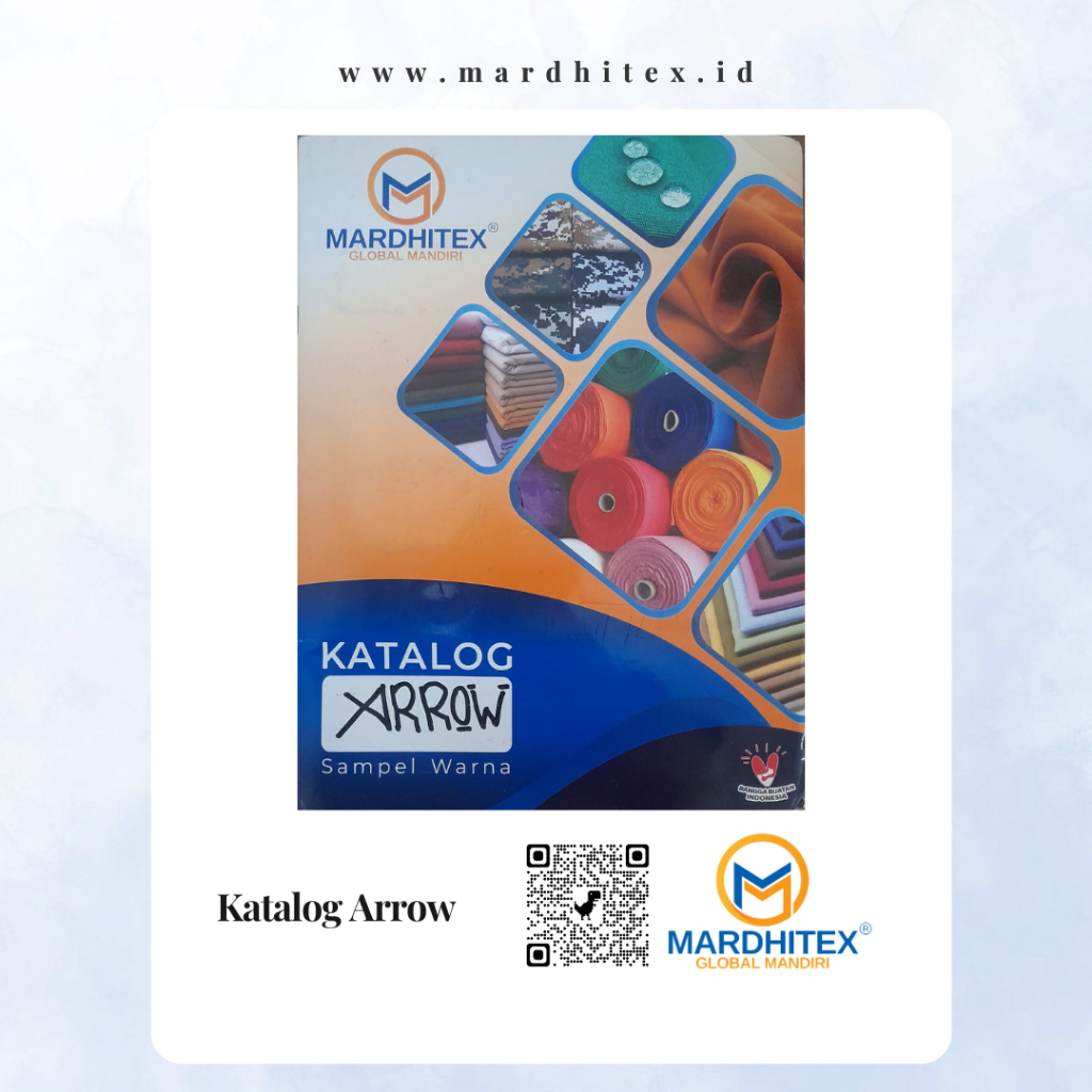 

Katalog Kain Ero / Hero / Arrow