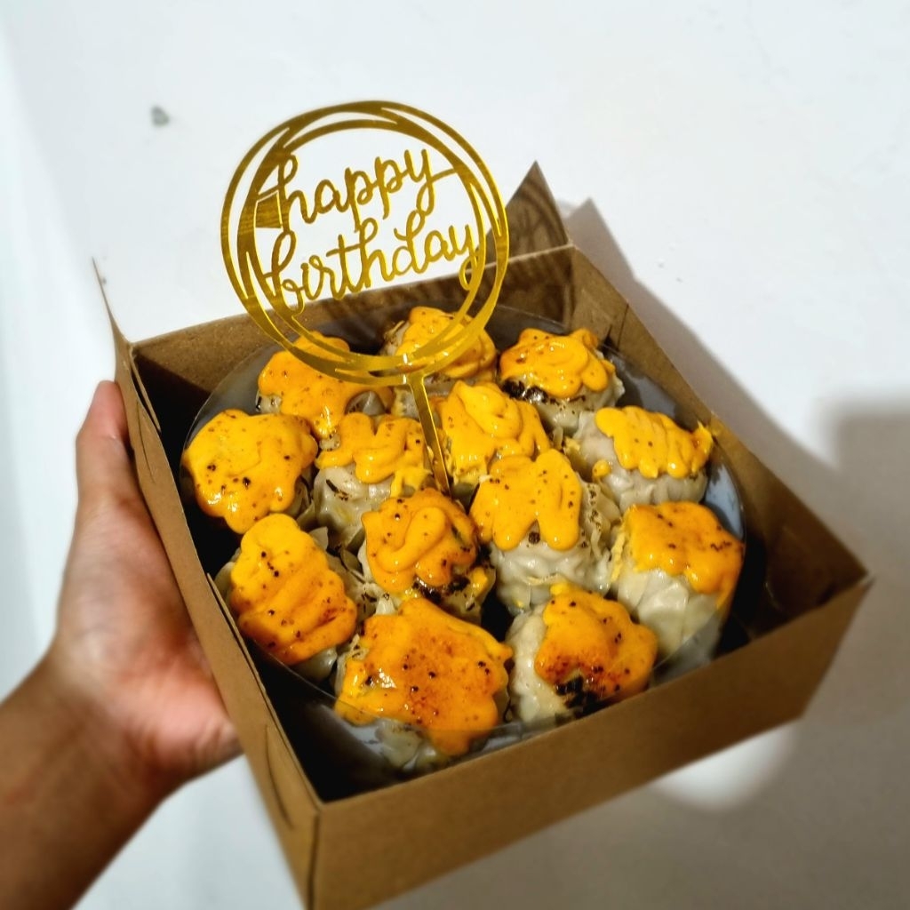 

Dimsum Cake Mentai Premium