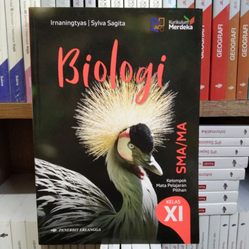 

biologi Ipa kurikulum merdeka