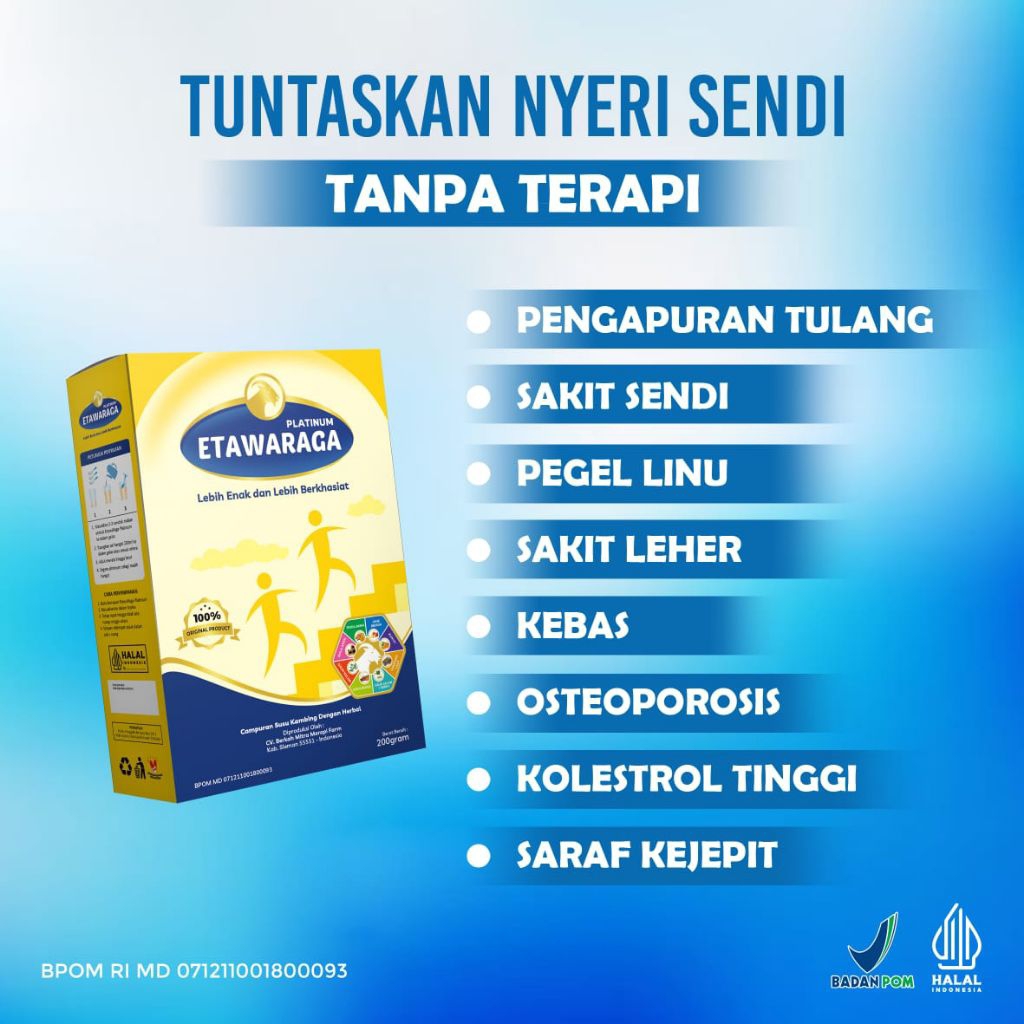 

etawaraga / susu etawaraga