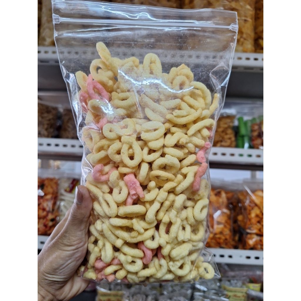 

Lanting Kebumen 300gr