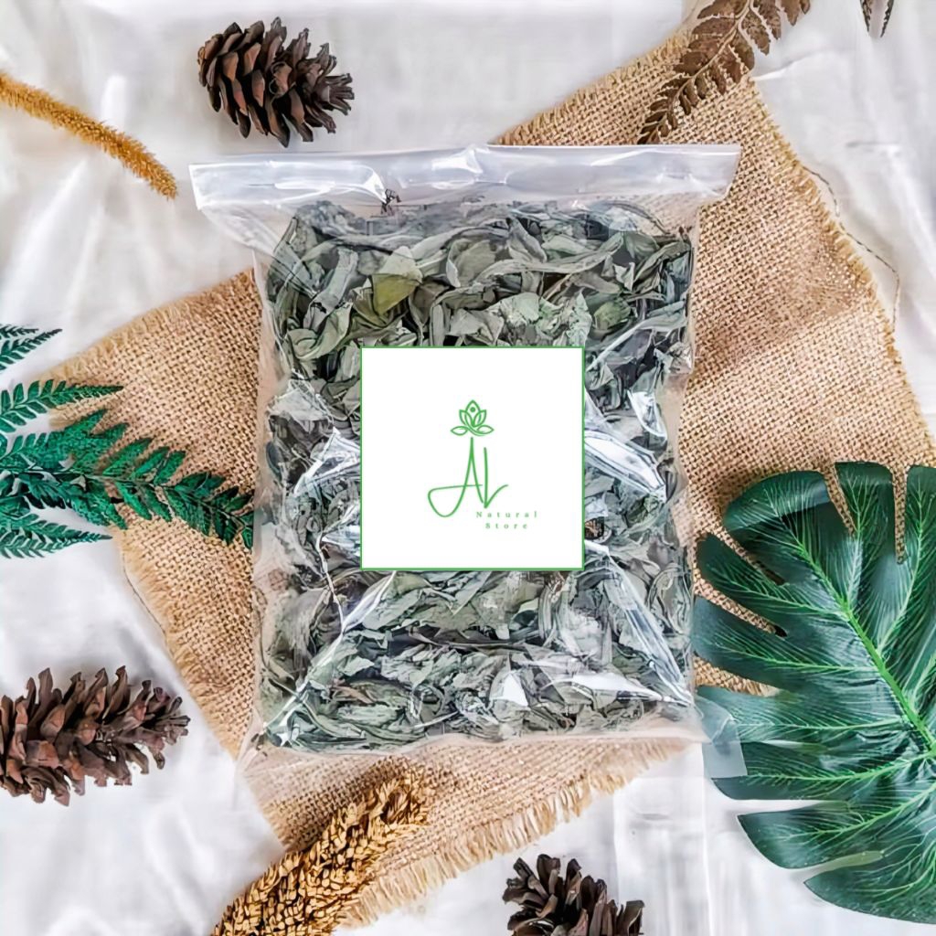 

Daun Tempuyung Kering 100Gram