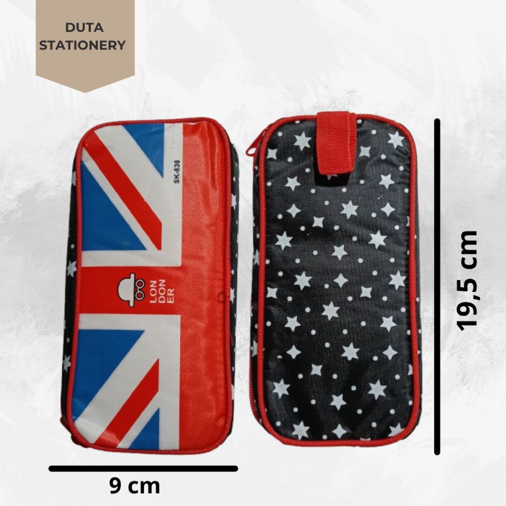 

TEMPAT PENCIL RESLETING NEGARA SK-536