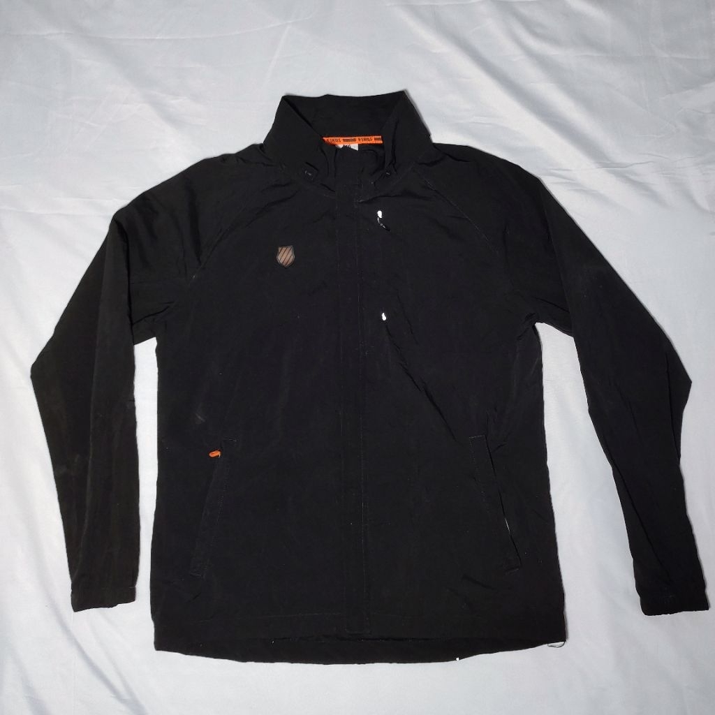 jaket cowok kswis style kekinian