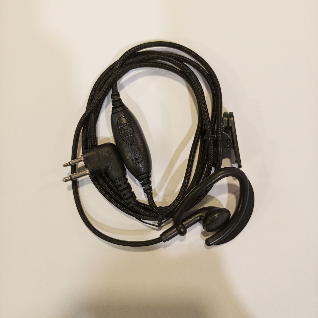 Handsfree Motorola CP1660 CP1300