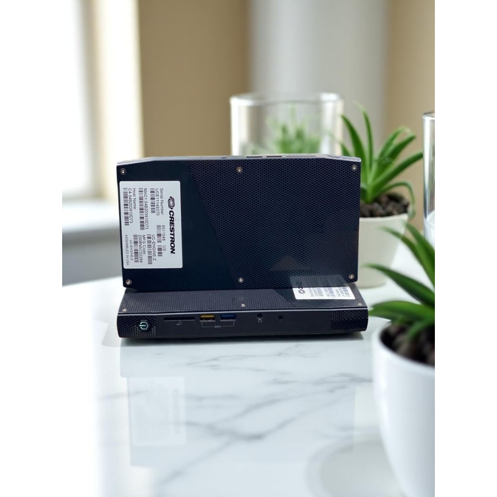 PC MINI INTEL NUC 6I7KYK CORE I7 6700HQ