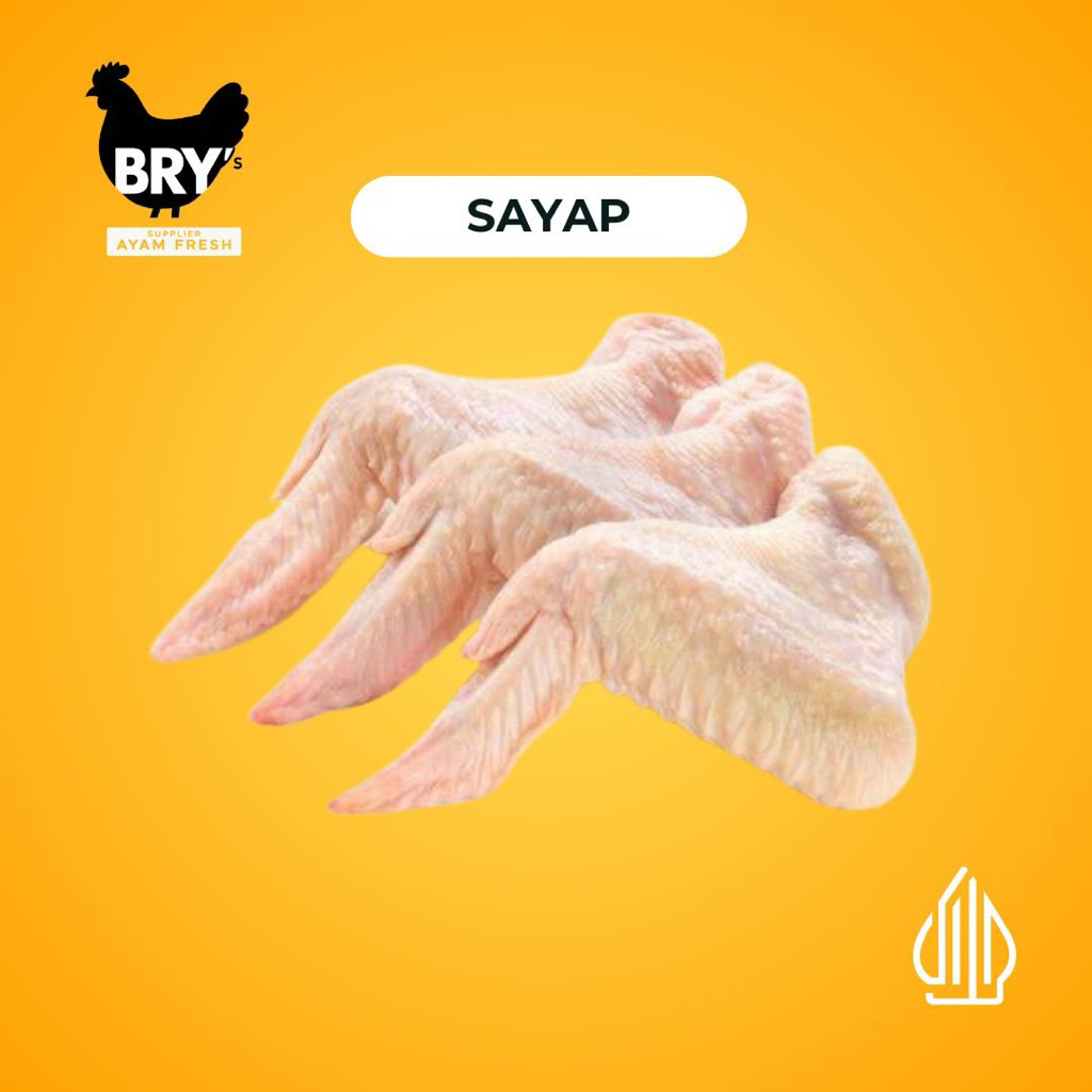 

sayap ayam