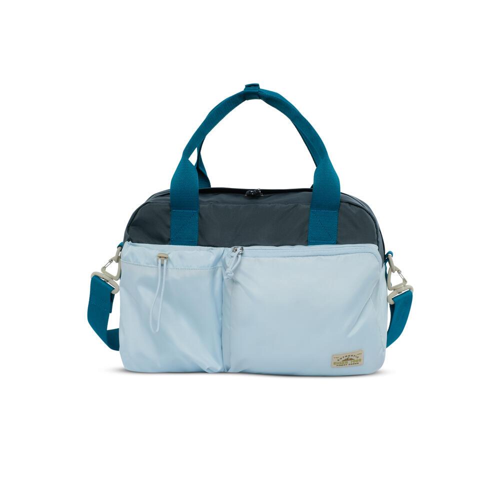 EIGER JUNIOR LUCHI DUFFLE BAGS 15