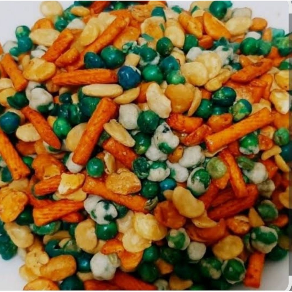 

kacang campur mix/kacangbatam