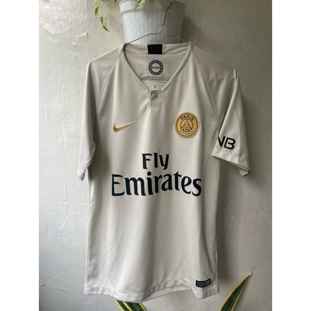 Jersey PSG Away 2018/2019 Original