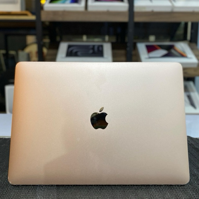 Second MacBook Air 13 inch M1 2020 Fullset