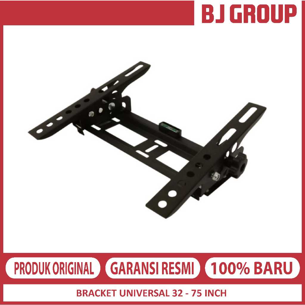 Bracket LED TV 14"-42" Universal Braket Breket Smart TV