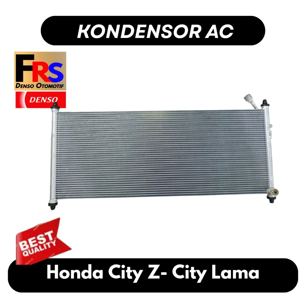 Kondensor AC Honda city Honda City Z Condenser AC Honda city Honda City Z