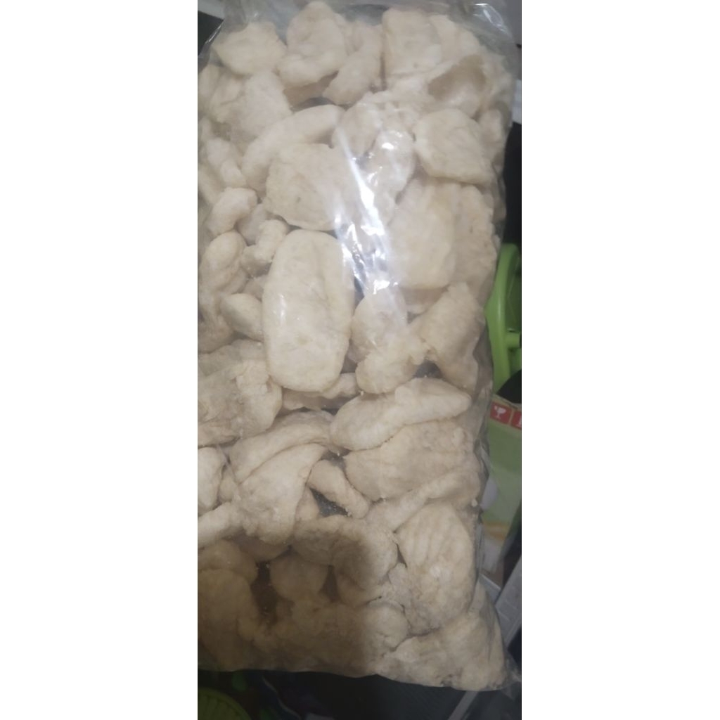 

cuangkie lidah isi 100pcs