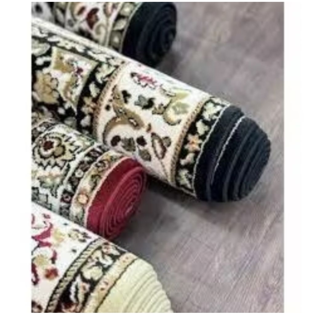 AB07 - Karpet Premium Iranshar klasik Vintage Termurah