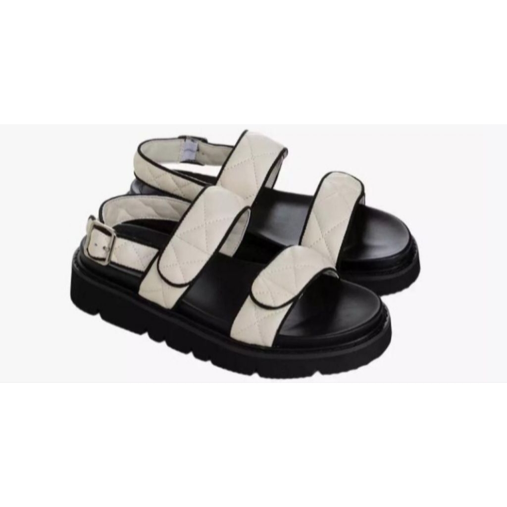 Sandal Wanita STACCATO Original 100%