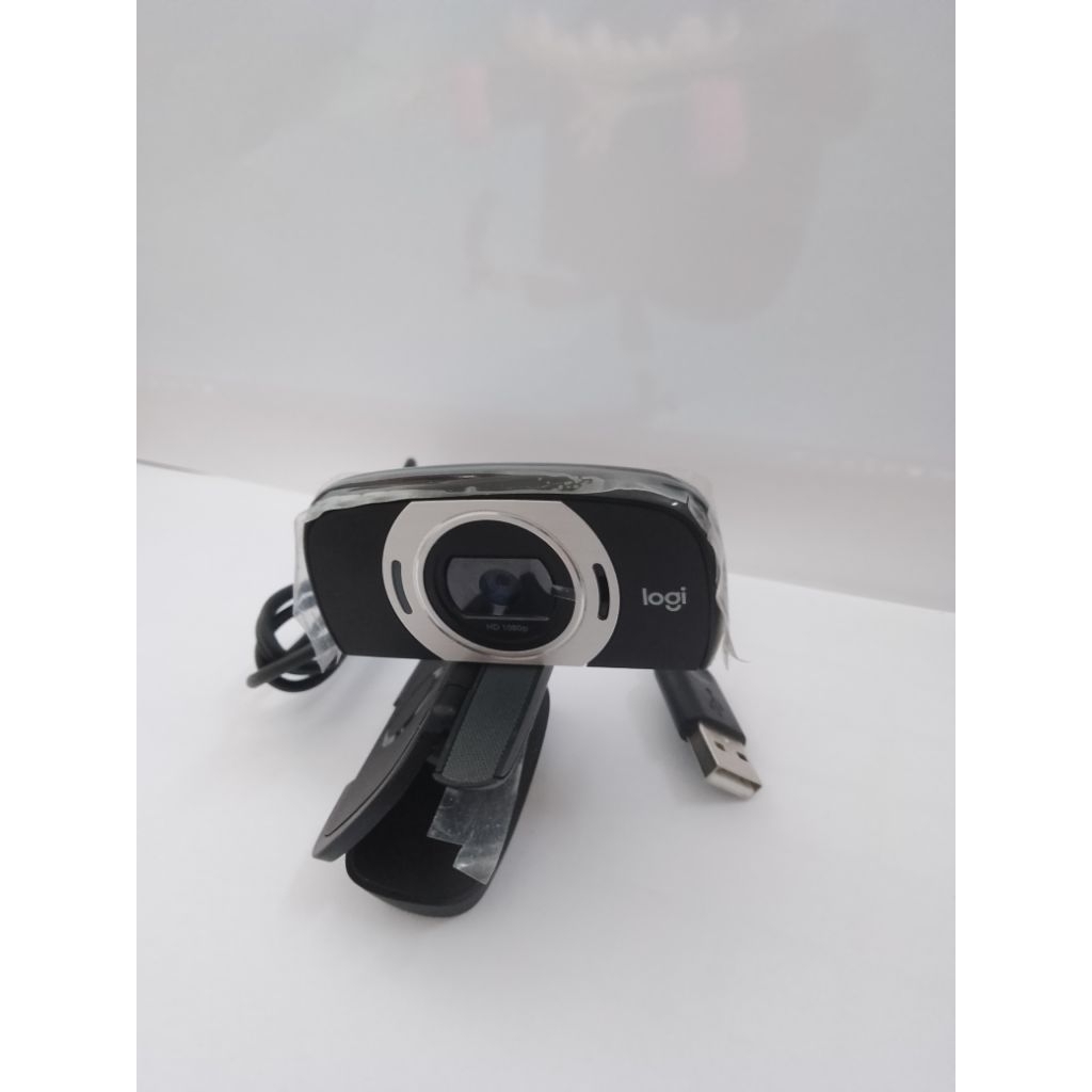 Webcam Logitech C615 SECOND