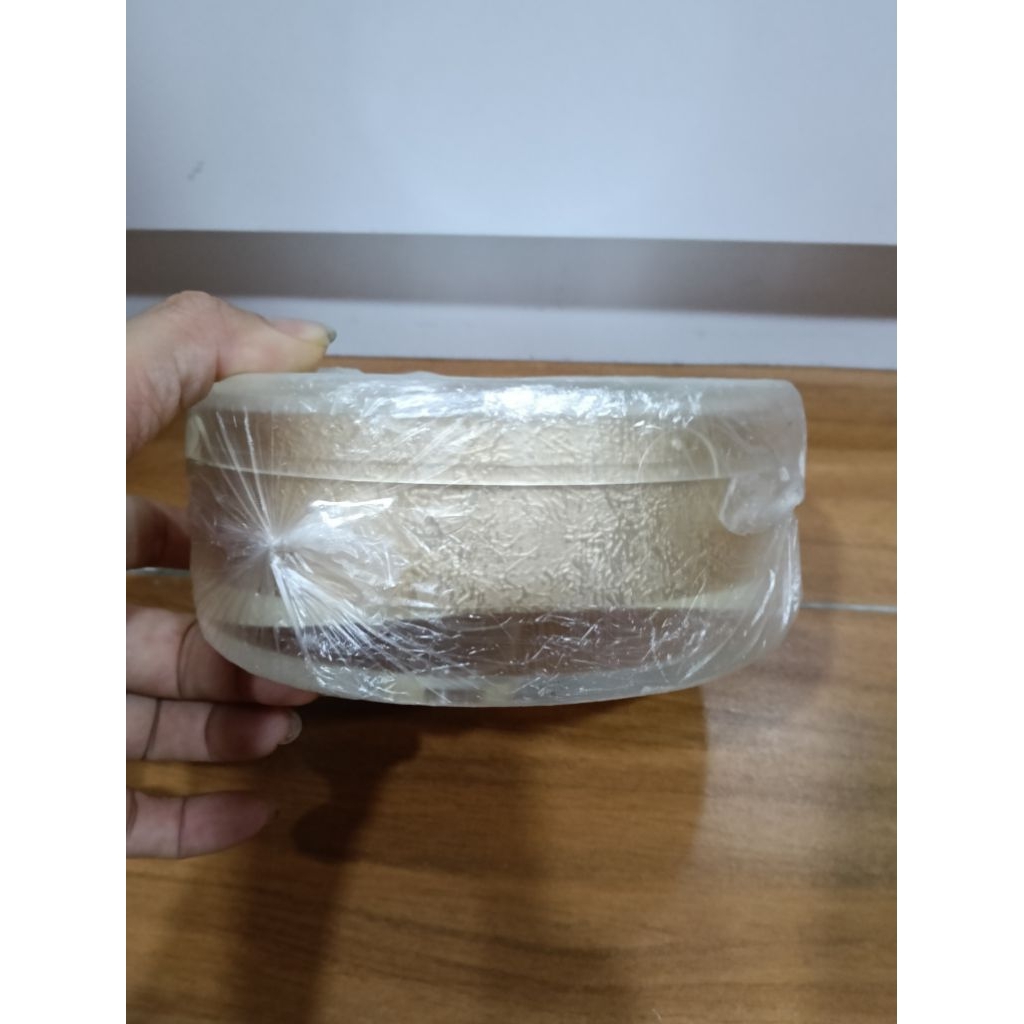 

mika bulat 100gr list gold